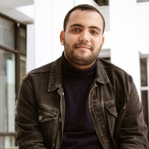 Mohamed Taher  C.