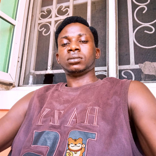 Ikenna E. profile photo