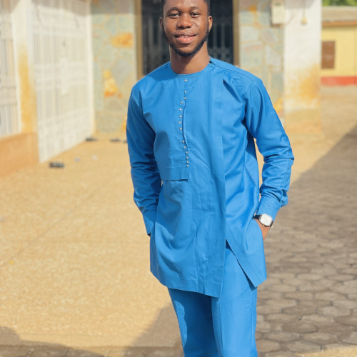 Bright A. profile photo