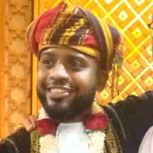 mohamed a. profile photo