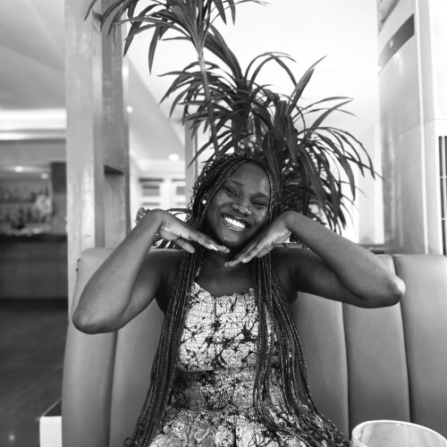 Precious U. profile photo