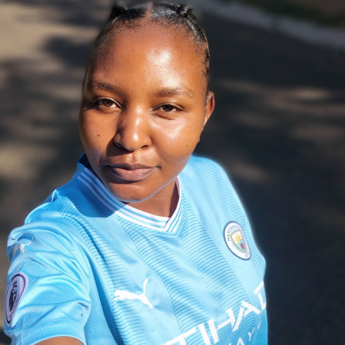 Kudzai Winnie N. profile photo