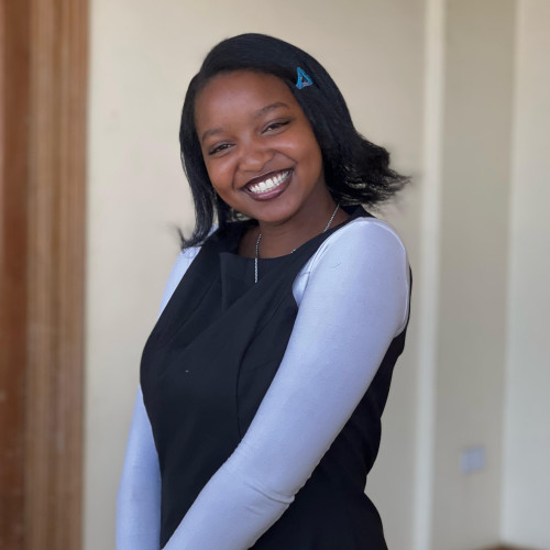 Joyce N. profile photo