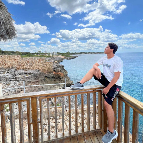 Jinex Miguel R. profile photo