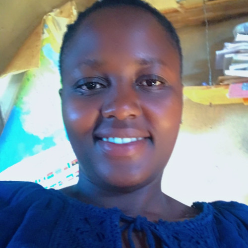 Sheila  M. profile photo