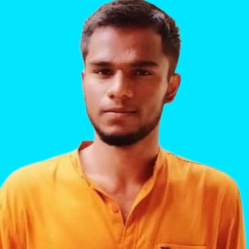 Ragul S.