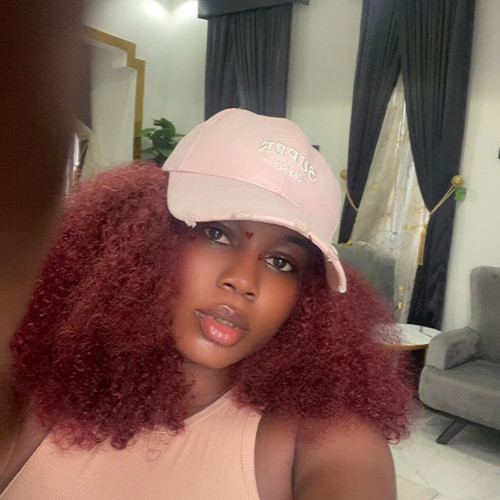 Ahbiee B. profile photo