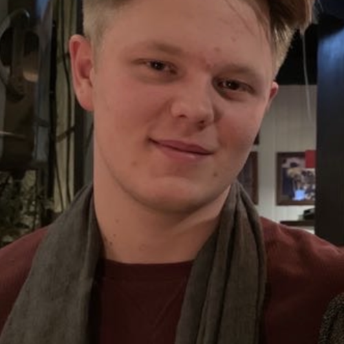 Erik A. profile photo