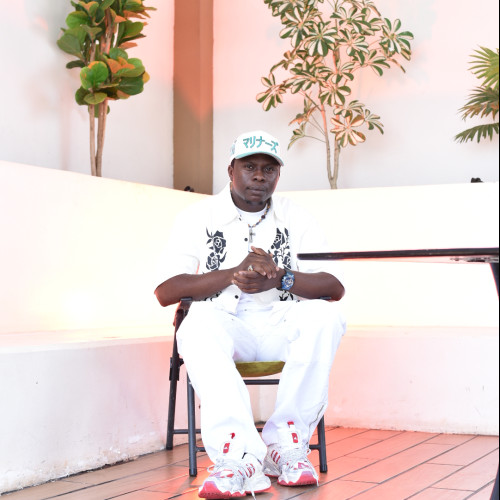 David R. profile photo