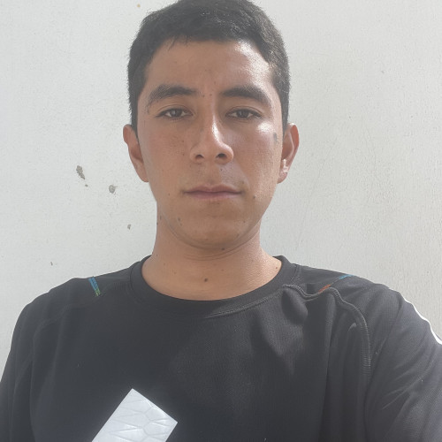 Diego Alexander O.