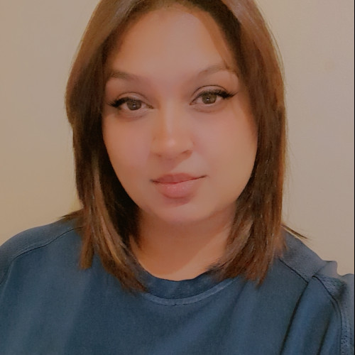 Trishona N.