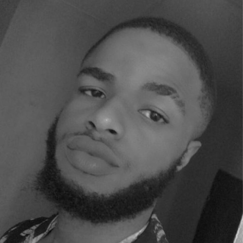 Godswill  A.