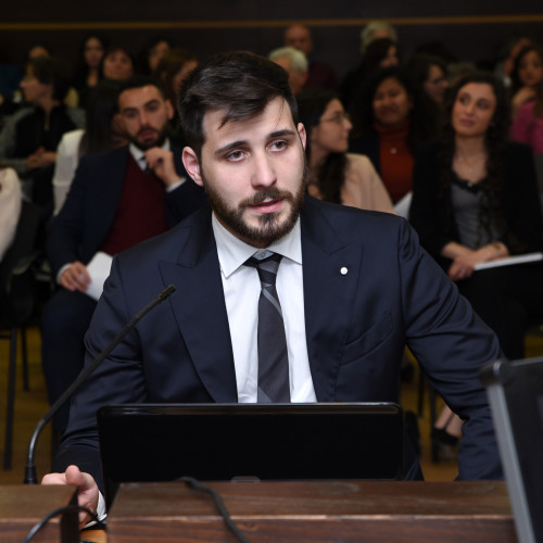 mario l. profile photo