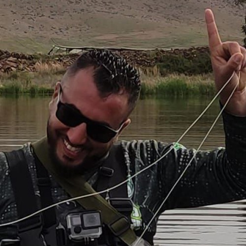 Simo K. profile photo