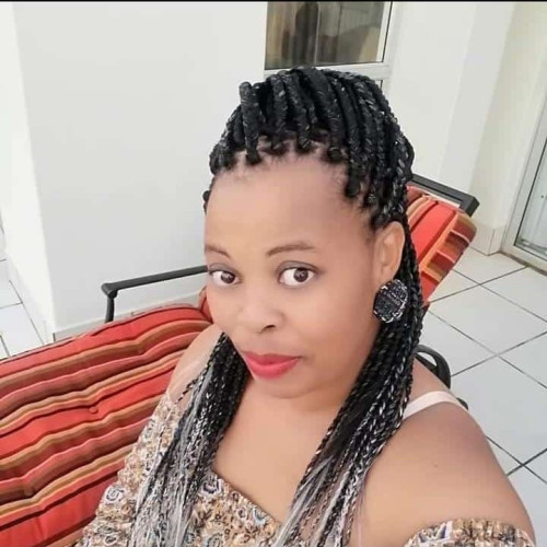 Thandazile Glenrose  N.