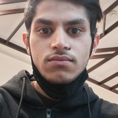 Aman G. profile photo