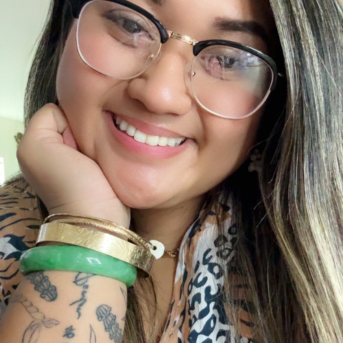 Sheycie A. profile photo