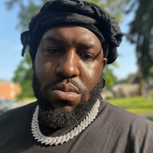 Deandre P. profile photo