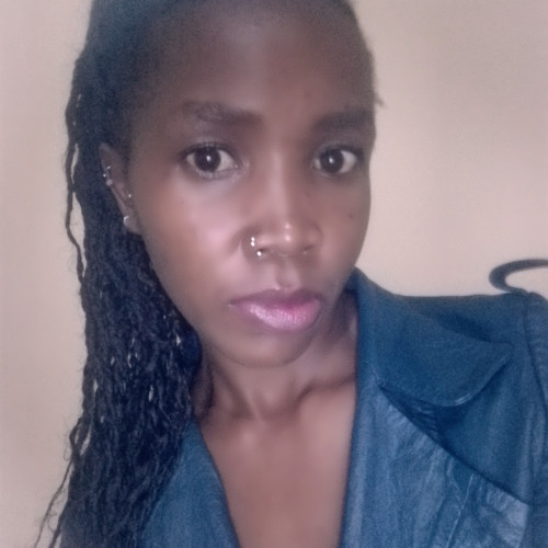 Fridah a.
