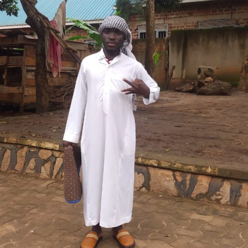 Buhinga  F. profile photo