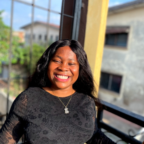 Grace E. profile photo