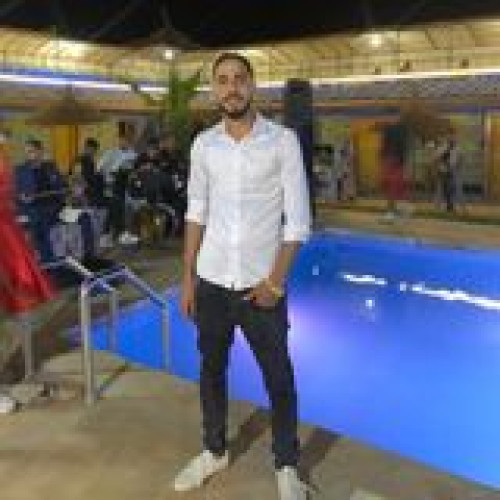 karim s. profile photo