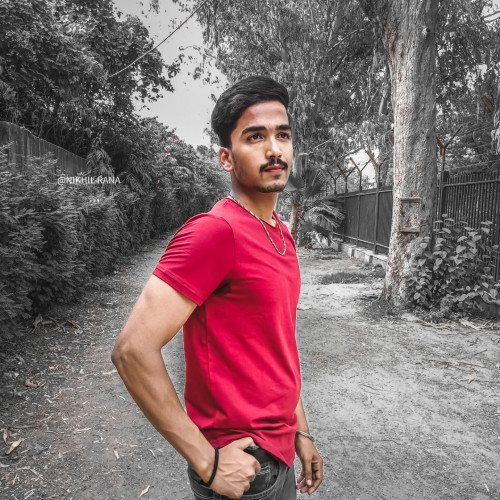 Hemant K.