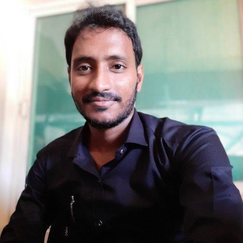 Fayaz Basha S.