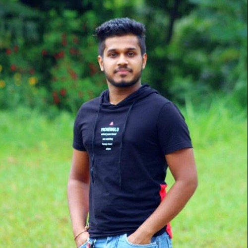Madushan R.