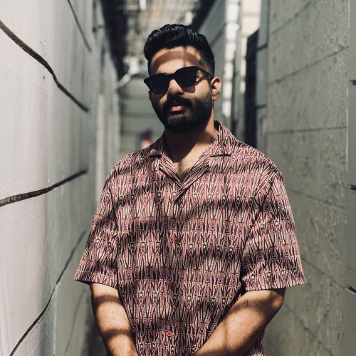 Rafsal P. profile photo