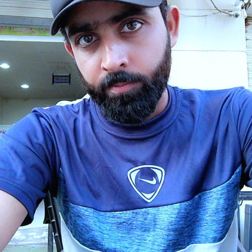 Zaman A. profile photo