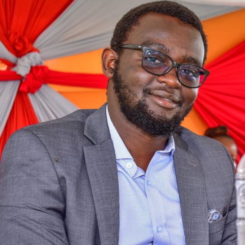 Musila  M.