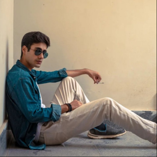 Bilal A.