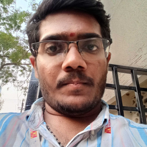 vineeth v.
