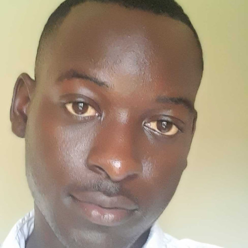 amidu a. profile photo