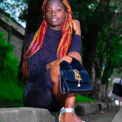 jedidah w.
