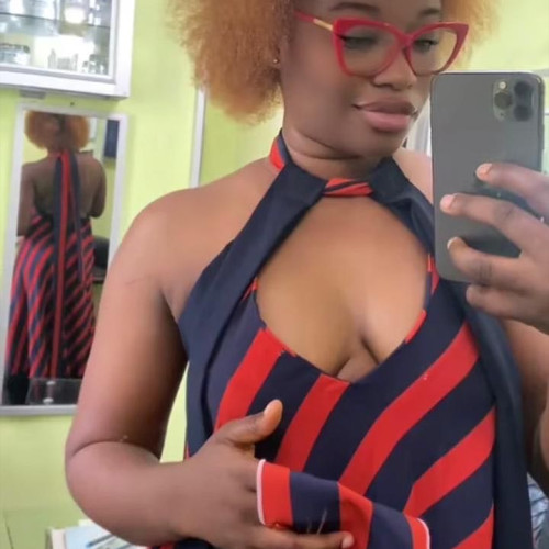 Ghislaine raissa k. profile photo