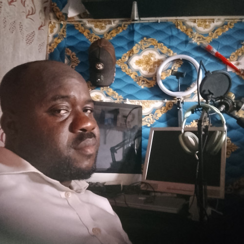 Ebenezer B. profile photo
