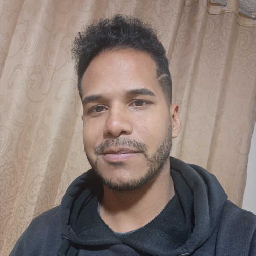 Alfredo F. profile photo