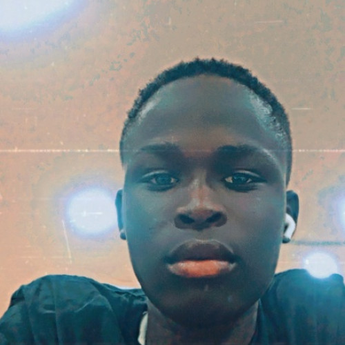 Shadrach G. profile photo