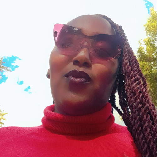 Albina K. profile photo