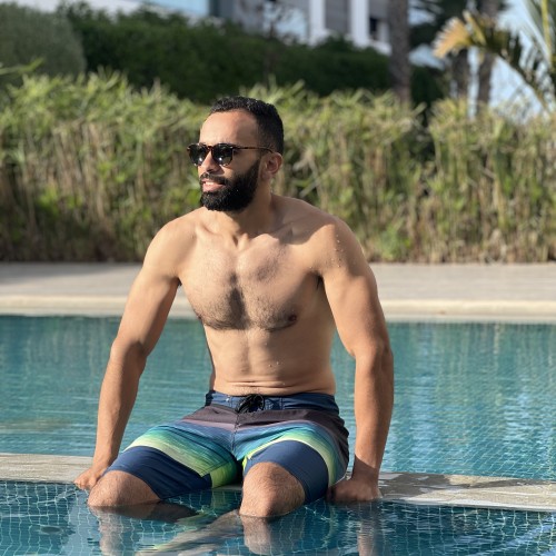 Othman M. profile photo