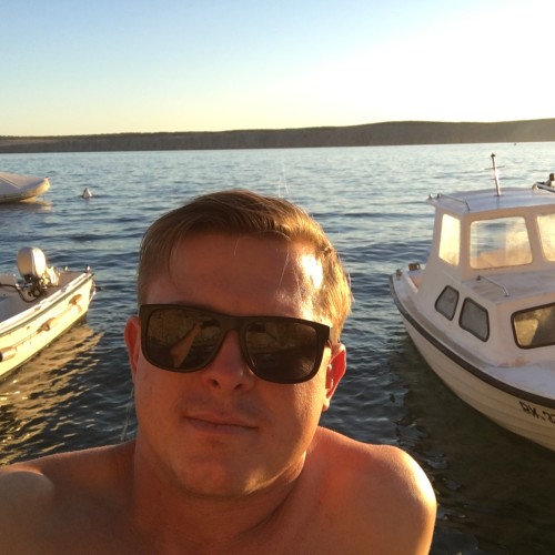 Marko R. profile photo