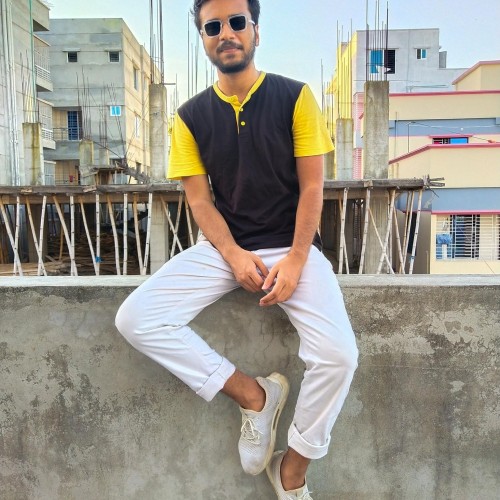 Shuvo S.
