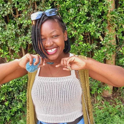 Marline W. profile photo