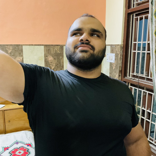 Abhimanyu  C. profile photo