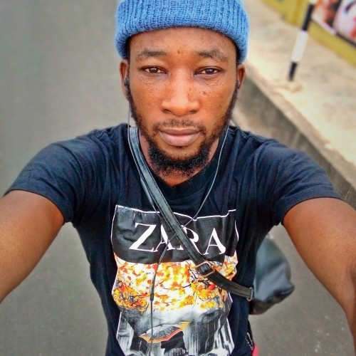 Issah I. profile photo