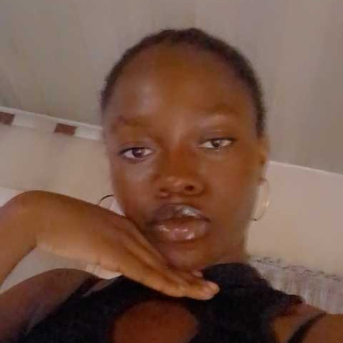 Blessing E.