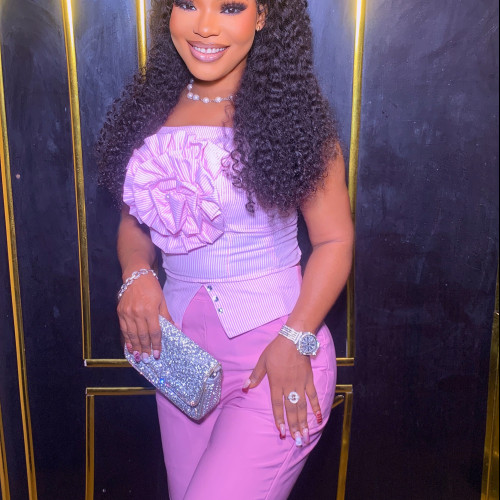 Favour G. profile photo