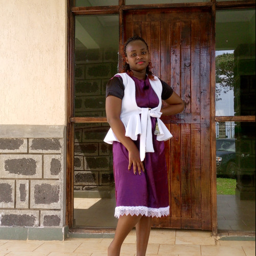 Anna W. profile photo